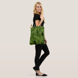 Bolsa Tote Coletor de Dill