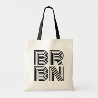 Bolsa Tote Coletor de Uísque BRBN Bourbon Hunter