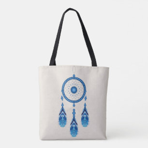 Bolsa Tote Coletor ideal colorido