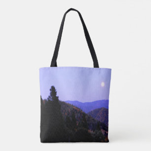 Bolsa Tote Colheita Lua......