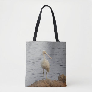 Bolsa Tote Colhereiro