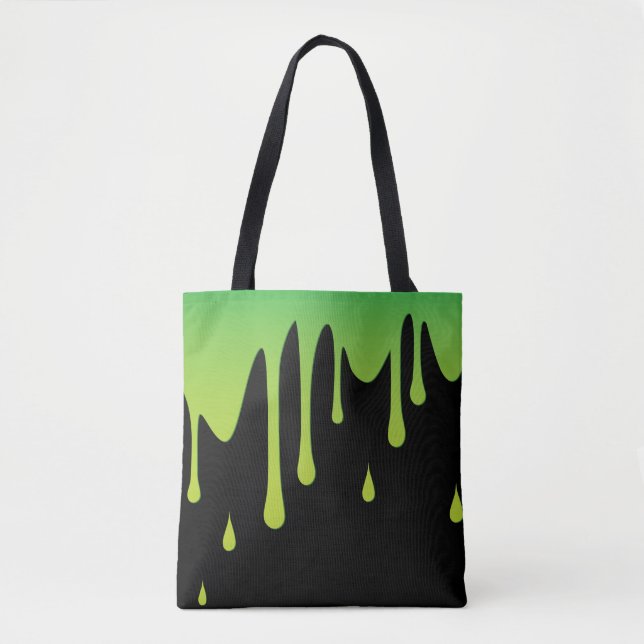 Bolsa Tote Colírio (Frente)