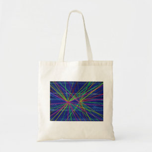 Bolsa Tote Colisões Proton