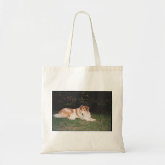 Bolsa Tote Collie2