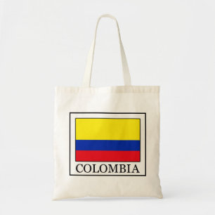 Bolsa Tote Colômbia