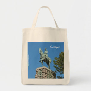 Bolsa Tote Colônia