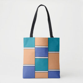 Bolsa Tote Color Harmony