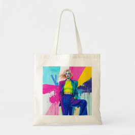 Bolsa Tote "Color Whisper – Everyday Tote"
