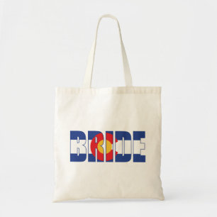 Bolsa Tote Colorado-Bride