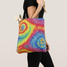 Colorida Tie Dye