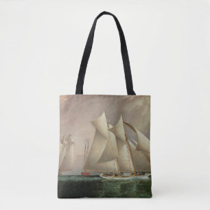 Bolsa Tote Columbia liderando Dauntless na Copa do Furacão