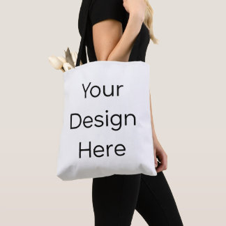 Bolsa Tote com Alça Média