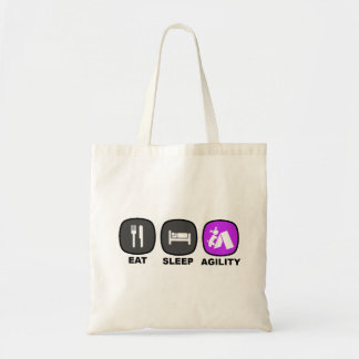 Bolsa Tote Coma. Sono. Agilidade. Roxo