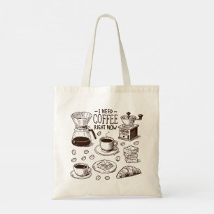 Bolsa Tote Combustível para a alma