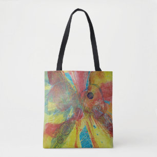 Bolsa Tote Começos