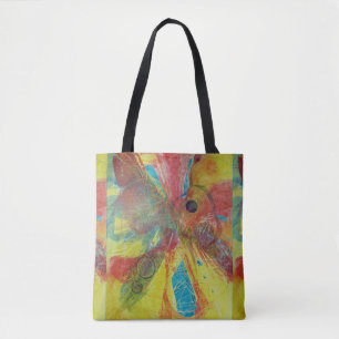 Bolsa Tote Começos