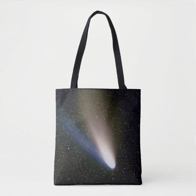 Bolsa Tote Cometa Bopp são (Frente)