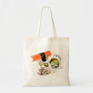 Bolsa Tote Comida japonesa de sushi