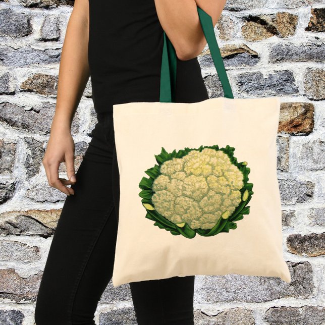 Bolsa Tote Comidas vegetais vegetais vegetais vegetais vegeta (Criador carregado)