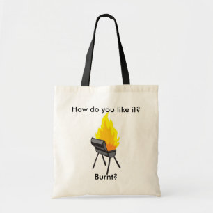 Bolsa Tote Como fazem você gostam d?