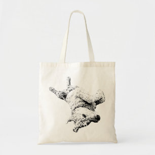 Bolsa Tote Companheiro em linha