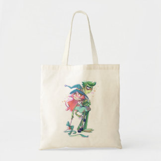 Bolsa Tote Complicado e Gorf