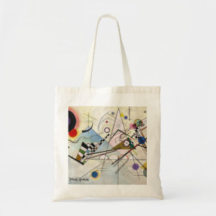 Bolsa Tote Composição VIII