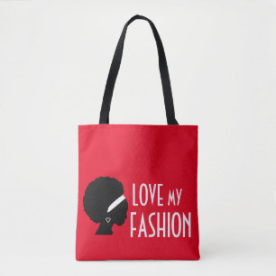 BOLSA TOTE COMPRANDO COLEÇÃO DE RAINHAS