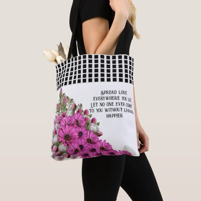 Bolsa Tote Comprar (Close Up)