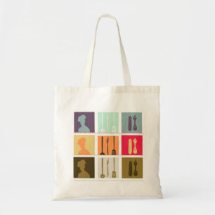 Bolsa Tote Comprar ido do cozinheiro chefe de pastelaria do