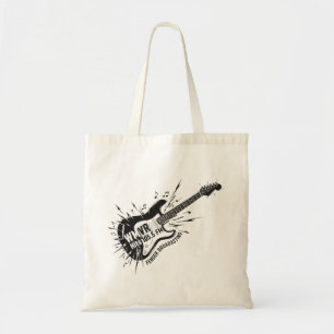 Bolsa Tote Compras de Sucessos
