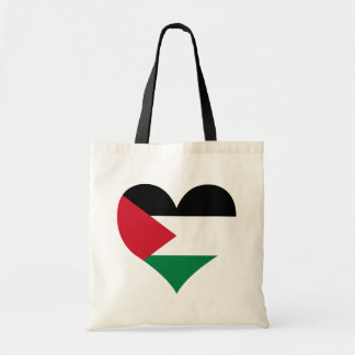 Bolsa Tote Compre a bandeira de Palestina