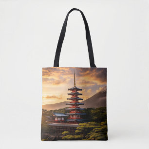 Bolsa Tote compro
