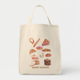 BOLSA TOTE COMPRO BAKERY