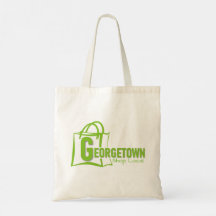 Compro Georgetown Saco de compras locais