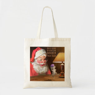 Bolsa Tote CON32 açúcar Plums.tif do papai noel 2