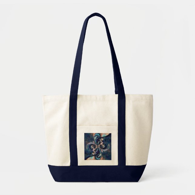 Bolsa Tote Conceito (Frente)