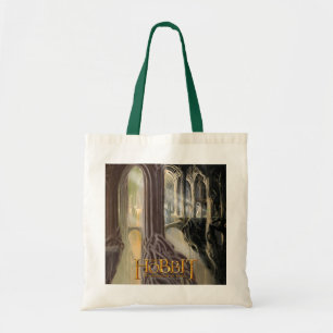 Bolsa Tote Conceito 2 do espaço florestal