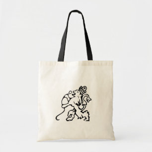 Bolsa Tote concertos para o saco