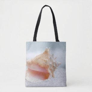 Bolsa Tote Conch Shell