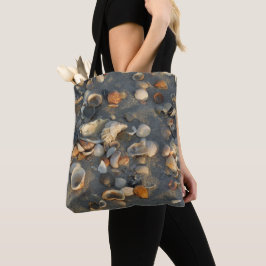 Bolsa Tote Conchas