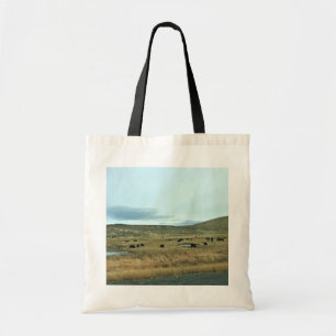 Bolsa Tote Condado de Baker Rural, Oregon
