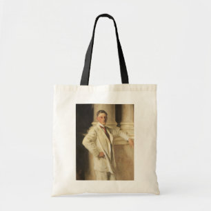 Bolsa Tote Conde de Dalhousie por John Singer Sargent