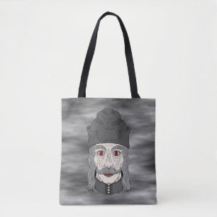 Bolsa Tote Conde Drácula 2026