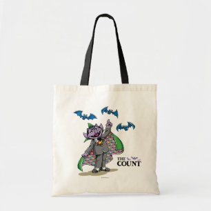 Bolsa Tote Conde Vintage Conde von Count
