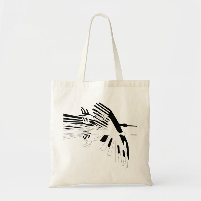 Bolsa Tote Condor - par (Frente)
