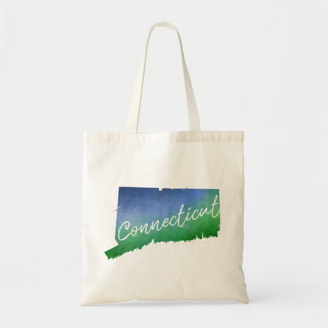 Bolsa Tote Conexão (Frente)