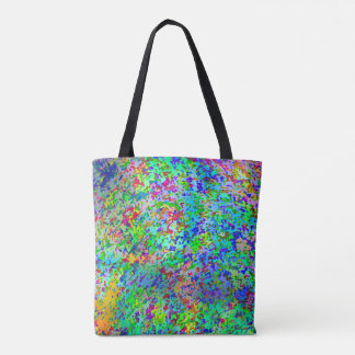 Bolsa Tote Confetti Storm