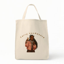 BOLSA TOTE CONFIDENTE E ESTILOSA
