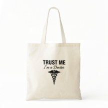 Confie em Mim Sou um Design Médico Divertido